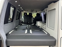 T6.1 T30 110 SWB 2.0 5dr Camper Manual Diesel