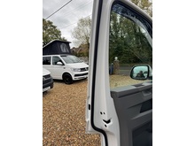 T6.1 T30 110 SWB 2.0 5dr Camper Manual Diesel