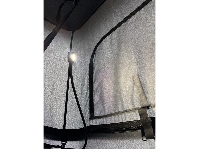 Volkswagen T6.1 T30 110 SWB 2.0 5dr Camper Manual Diesel