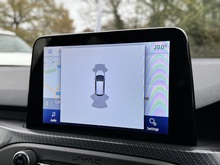 1.5 EcoBoost ST-Line X Automatic 1.5 5dr Estate Automatic Petrol