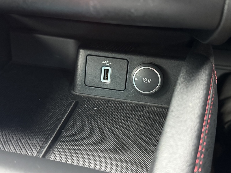 Ford 1.5 EcoBoost ST-Line X Automatic 1.5 5dr Estate Automatic Petrol