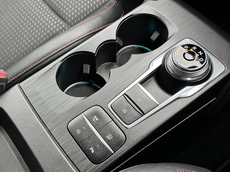 Ford 1.5 EcoBoost ST-Line X Automatic 1.5 5dr Estate Automatic Petrol