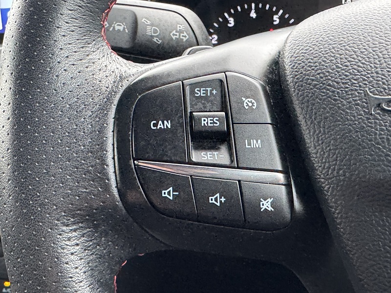 Ford 1.5 EcoBoost ST-Line X Automatic 1.5 5dr Estate Automatic Petrol