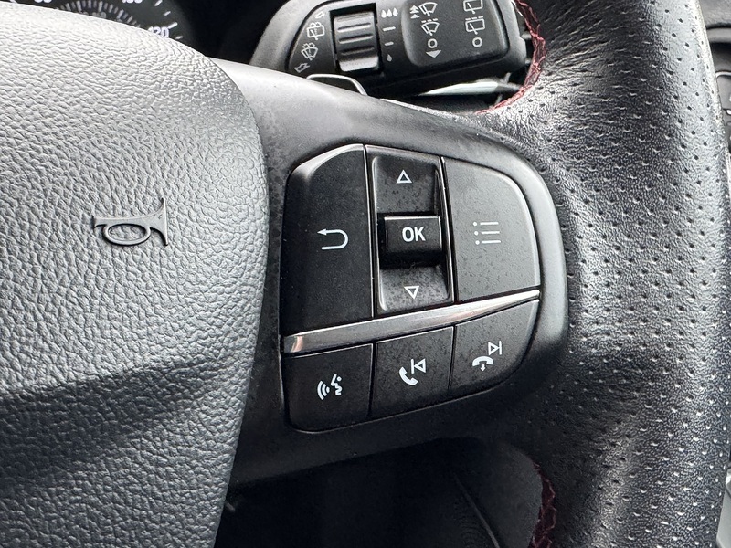 Ford 1.5 EcoBoost ST-Line X Automatic 1.5 5dr Estate Automatic Petrol