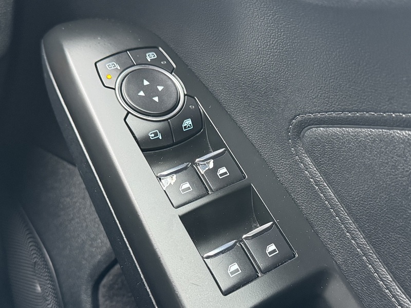 Ford 1.5 EcoBoost ST-Line X Automatic 1.5 5dr Estate Automatic Petrol