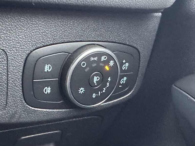 Ford 1.5 EcoBoost ST-Line X Automatic 1.5 5dr Estate Automatic Petrol