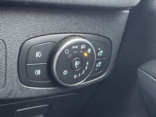 1.5 EcoBoost ST-Line X Automatic 1.5 5dr Estate Automatic Petrol