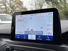 1.5 EcoBoost ST-Line X Automatic 1.5 5dr Estate Automatic Petrol