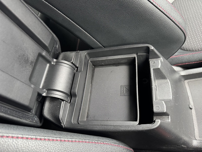 Ford 1.5 EcoBoost ST-Line X Automatic 1.5 5dr Estate Automatic Petrol