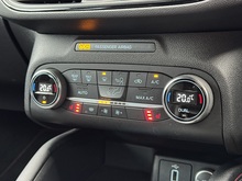 1.5 EcoBoost ST-Line X Automatic 1.5 5dr Estate Automatic Petrol