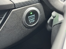 1.5 EcoBoost ST-Line X Automatic 1.5 5dr Estate Automatic Petrol