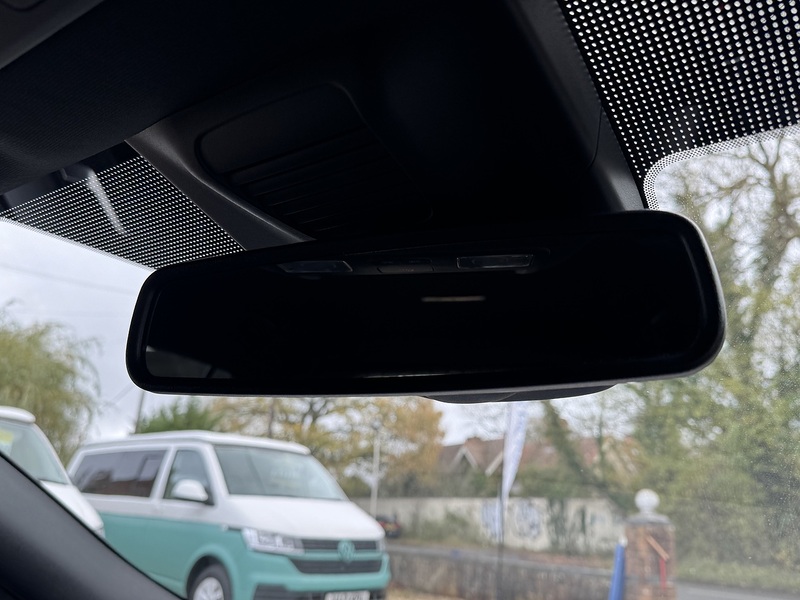 Ford 1.5 EcoBoost ST-Line X Automatic 1.5 5dr Estate Automatic Petrol