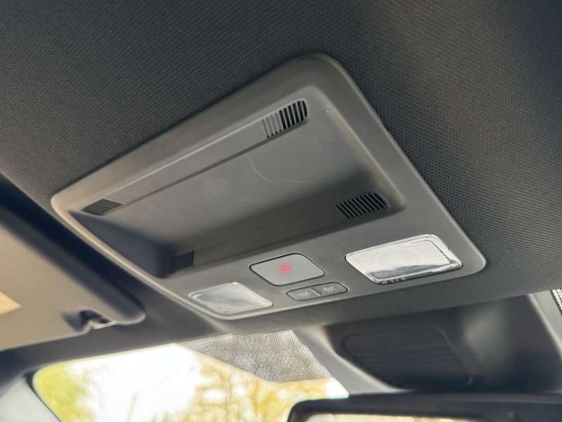 Ford 1.5 EcoBoost ST-Line X Automatic 1.5 5dr Estate Automatic Petrol