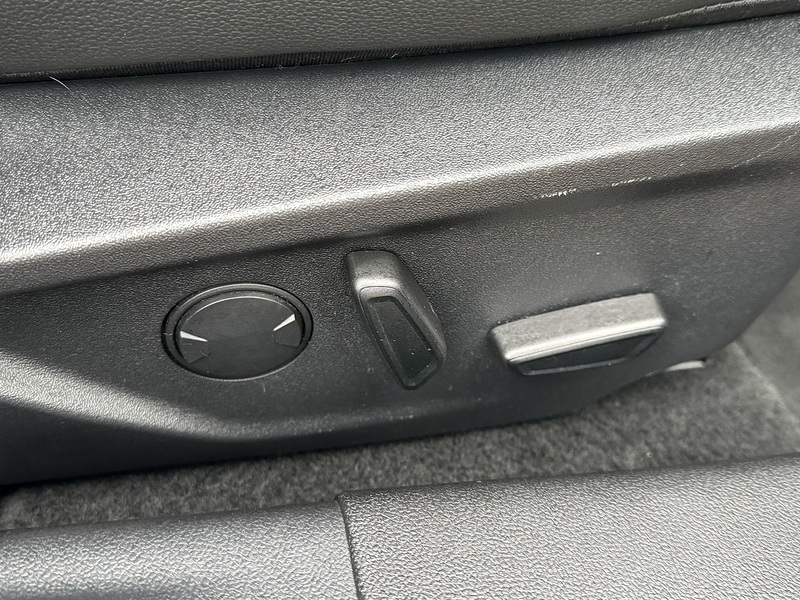 Ford 1.5 EcoBoost ST-Line X Automatic 1.5 5dr Estate Automatic Petrol