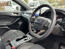 1.5 EcoBoost ST-Line X Automatic 1.5 5dr Estate Automatic Petrol