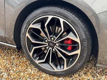 1.5 EcoBoost ST-Line X Automatic 1.5 5dr Estate Automatic Petrol