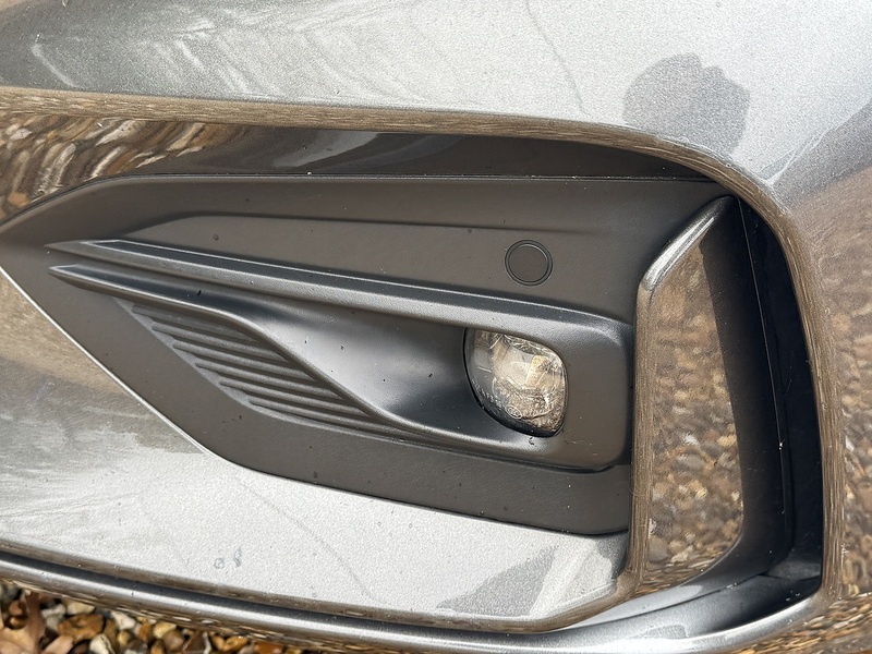 Ford 1.5 EcoBoost ST-Line X Automatic 1.5 5dr Estate Automatic Petrol