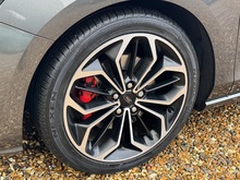 1.5 EcoBoost ST-Line X Automatic 1.5 5dr Estate Automatic Petrol