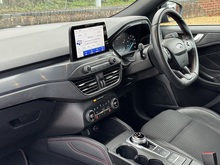 1.5 EcoBoost ST-Line X Automatic 1.5 5dr Estate Automatic Petrol