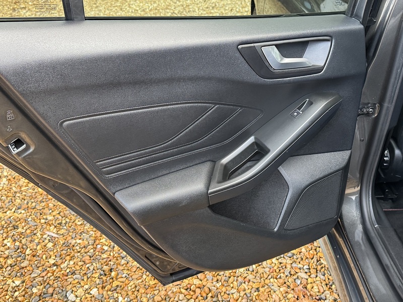 Ford 1.5 EcoBoost ST-Line X Automatic 1.5 5dr Estate Automatic Petrol