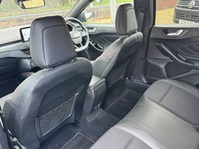 1.5 EcoBoost ST-Line X Automatic 1.5 5dr Estate Automatic Petrol