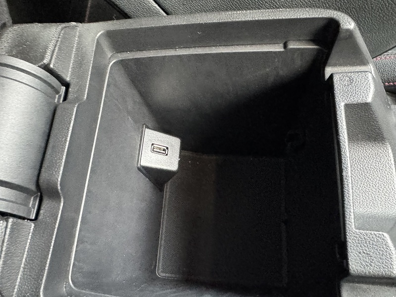 Ford 1.5 EcoBoost ST-Line X Automatic 1.5 5dr Estate Automatic Petrol