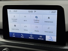 1.5 EcoBoost ST-Line X Automatic 1.5 5dr Estate Automatic Petrol