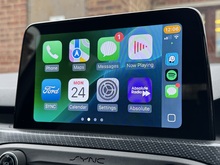 1.5 EcoBoost ST-Line X Automatic 1.5 5dr Estate Automatic Petrol