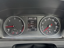 T6 T28 102 LWB 2.0 5dr Camper Manual Diesel