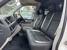 T6 T28 102 LWB 2.0 5dr Camper Manual Diesel