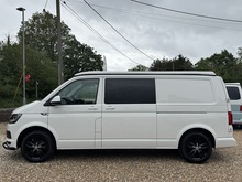 T6 T28 102 LWB 2.0 5dr Camper Manual Diesel