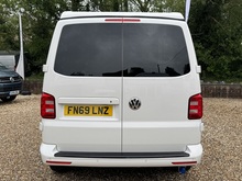 T6 T28 102 LWB 2.0 5dr Camper Manual Diesel