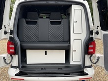 T6 T28 102 LWB 2.0 5dr Camper Manual Diesel
