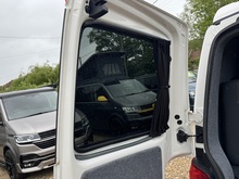 T6 T28 102 LWB 2.0 5dr Camper Manual Diesel