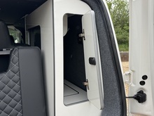 T6 T28 102 LWB 2.0 5dr Camper Manual Diesel