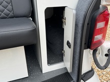 T6 T28 102 LWB 2.0 5dr Camper Manual Diesel