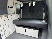 T6 T28 102 LWB 2.0 5dr Camper Manual Diesel