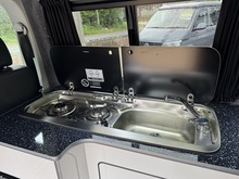 T6 T28 102 LWB 2.0 5dr Camper Manual Diesel