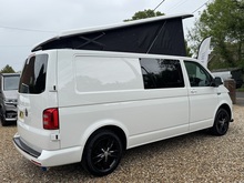 T6 T28 102 LWB 2.0 5dr Camper Manual Diesel