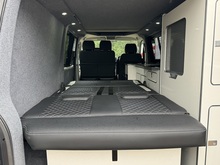T6 T28 102 LWB 2.0 5dr Camper Manual Diesel