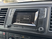 T6 T30 102 LWB 2.0 5dr Camper Manual Diesel