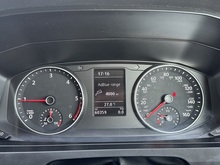 T6 T30 102 LWB 2.0 5dr Camper Manual Diesel