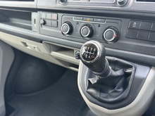 T6 T30 102 LWB 2.0 5dr Camper Manual Diesel
