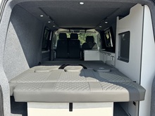 T6 T30 102 LWB 2.0 5dr Camper Manual Diesel
