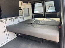T6 T30 102 LWB 2.0 5dr Camper Manual Diesel