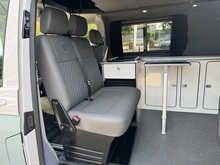 T6 T30 102 LWB 2.0 5dr Camper Manual Diesel
