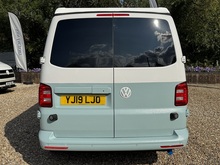 T6 T30 102 LWB 2.0 5dr Camper Manual Diesel