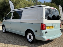 T6 T30 102 LWB 2.0 5dr Camper Manual Diesel