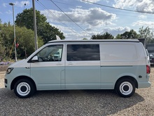 T6 T30 102 LWB 2.0 5dr Camper Manual Diesel