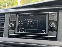 T6.1 T30 150 DSG LWB Highline 2.0 5dr Camper Automatic Diesel